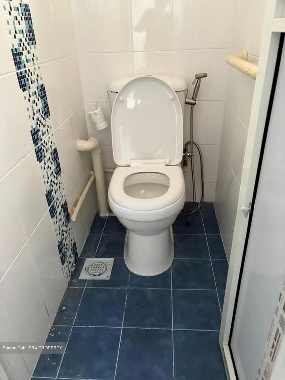 Blk 19 MARSILING LANE (Woodlands), HDB 3 Rooms #576733461